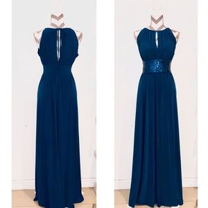 ❄️R&M Richards long dress